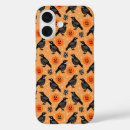 Recherche de corbeau iphone coques Halloween