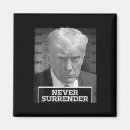 Recherche de mètre magnets Pas mon président