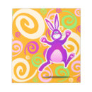 Zoek naar bunny rabbit notitieblokken Cartoon