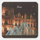Recherche de louvre autocollants Architecture