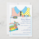 Recherche de vintage car baby shower invitations Voiture