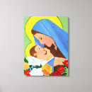 Recherche de jésus bébé art Marie