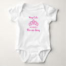 Recherche de couronne bébé vêtements Keep calm