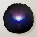 Recherche de nuit coussins Blanc