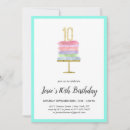 Recherche de gateau invitations Pour tous