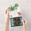 Zoek naar camp out uitnodigingen Kampeerfeest