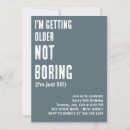 Recherche de personnes âgées invitations Humour