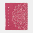 Zoek naar namaste dekens Mandala