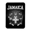 Recherche de la jamaïque magnets Noir