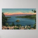 Recherche de tahoe posters Baie d'émeraude