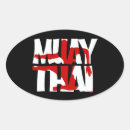 Recherche de thai autocollants Boxe