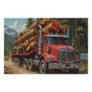 Recherche de camion posters Pour lui