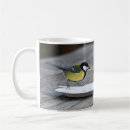 Recherche de mésange bleue tasses Beau