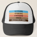 Recherche de vintage hats Grand père