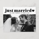 Recherche de post elopement Juste marié