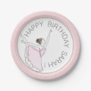 Zoek naar ballerina borden Meisje