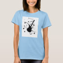 Zoek naar muzieknoten tshirts Gitaar