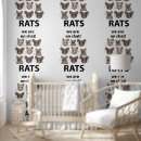 Recherche de souris art Typographie