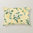 Recherche de lemon coussins Élégant