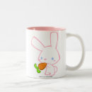 Zoek naar kawaii bunny mokken Schattig
