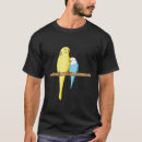 Recherche de parakeet tshirts Mignonne