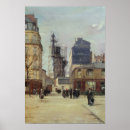 Recherche de échafaudage posters Musee