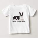 Recherche de terrier de boston bébé vêtements Chiot