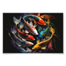 Recherche de koi fish posters Asiatique