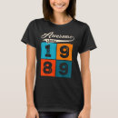 Recherche de anniversaire 33 ans tshirts Femmes