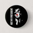 Recherche de anti de donald trump badges Libéral