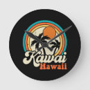 Recherche de hawaï horloges Océan