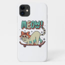 Recherche de miaou iphone coques Animal de compagnie
