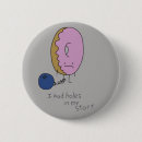 Recherche de maladroit badges Bande dessinée