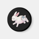 Recherche de zodiaque chinois magnets Lapin