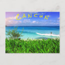 Recherche de cancun cartes postales Paradis