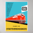 Recherche de chemin de fer vintage posters Voyage