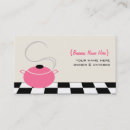Recherche de pots cartes visite Traiteur