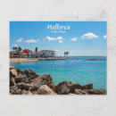 Zoek naar mallorca briefkaarten Strand