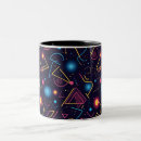 Recherche de formes géométriques tasses Amusant