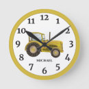 Zoek naar tractors klokken Agriculture