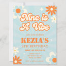 Recherche de groovy invitations Hippie
