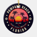 Recherche de surf vintage ornements Été