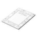 Recherche de dessin crayon blocsnotes Blanc