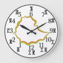 Recherche de langue horloges Temps
