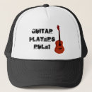 Recherche de ficelles casquettes Guitare