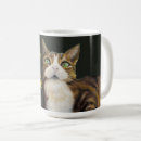 Recherche de attitude de chat tasses Café