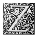 Recherche de t initial carreaux William morris