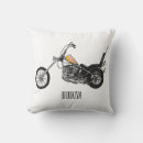 Recherche de cycliste coussins Transport