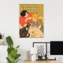 Zoek naar hete thee posters Retro