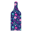 Recherche de motif floral planches à découper Mignon
